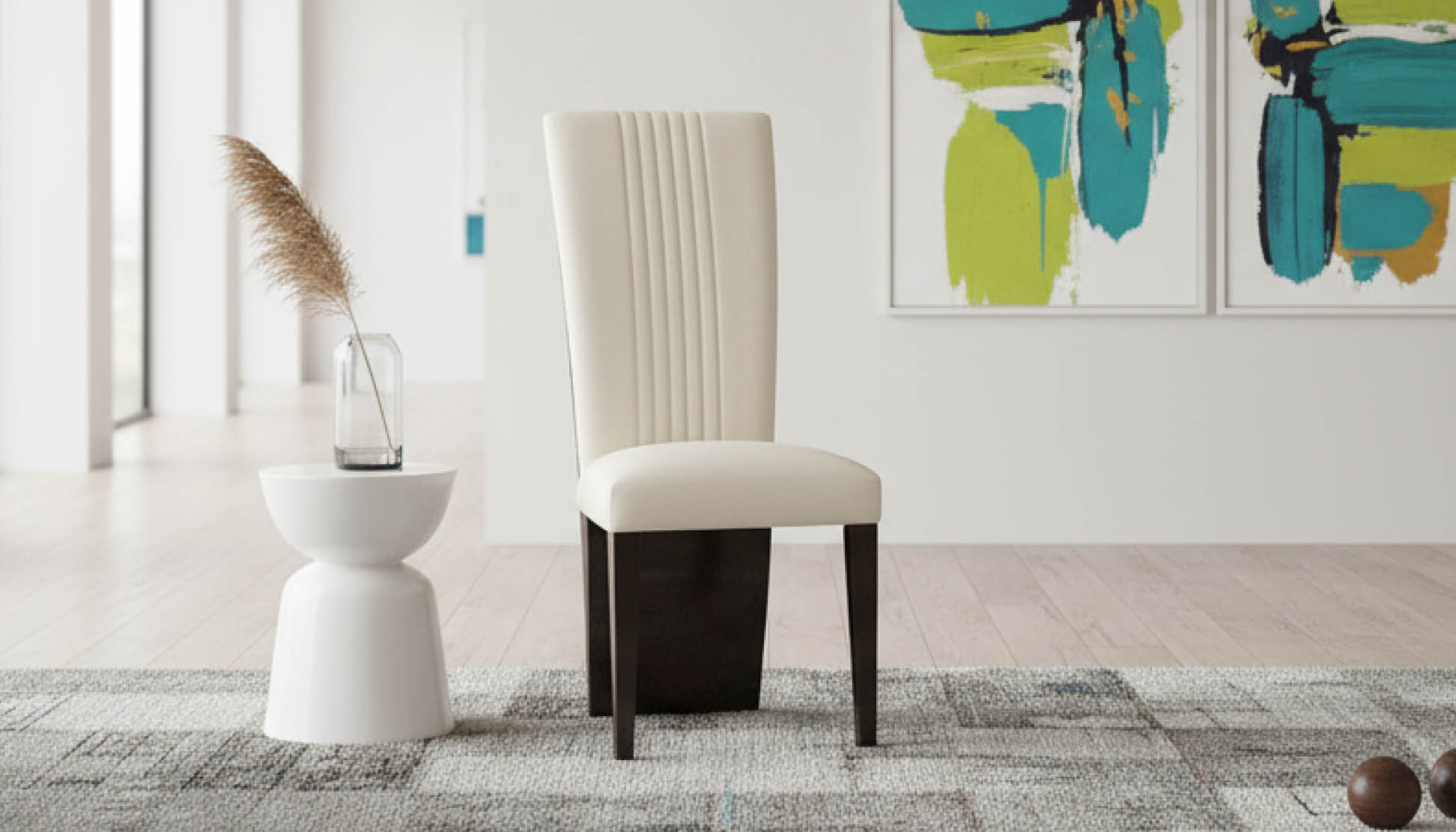 Giovanni Dining Room Suite