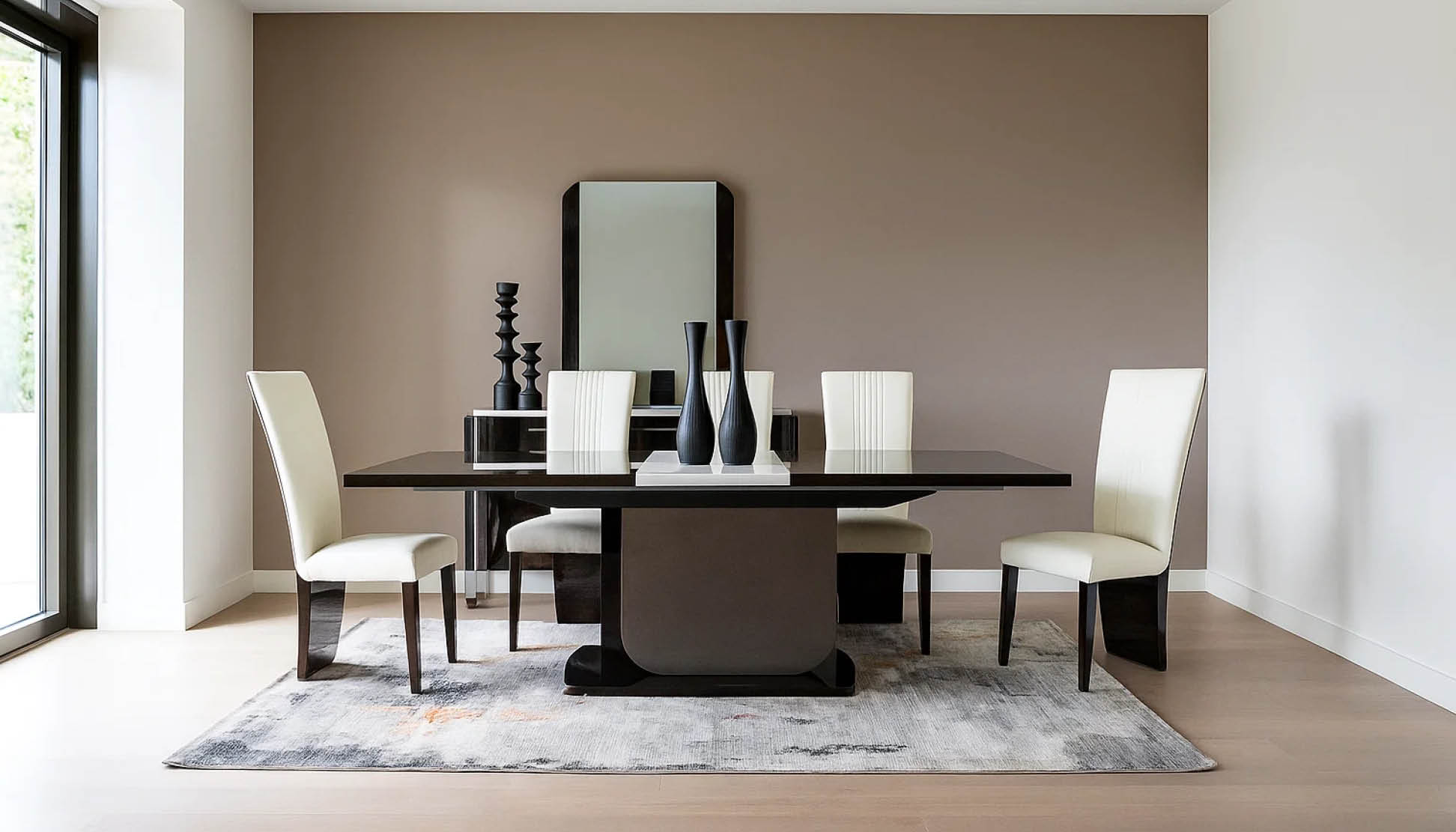 Giovanni Dining Room Suite