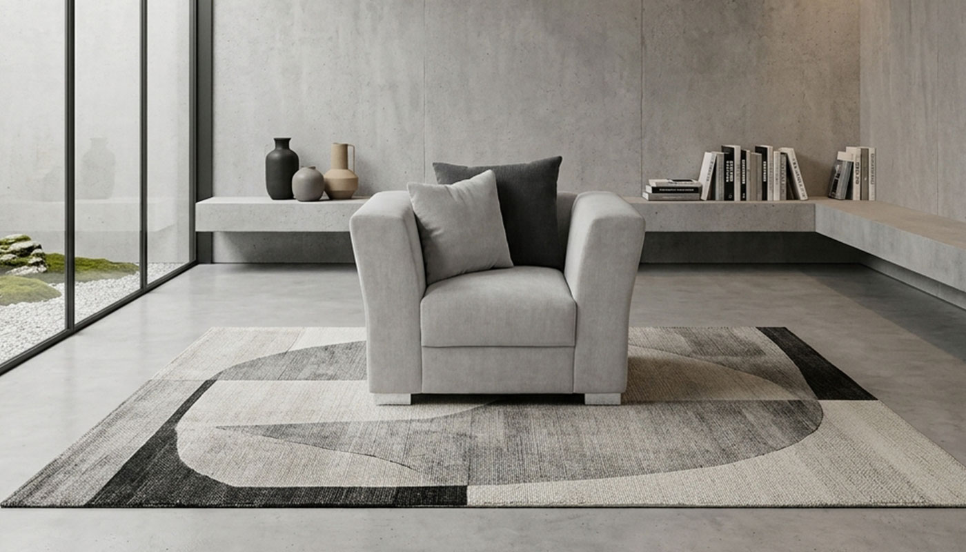 Odern Lounge Suite