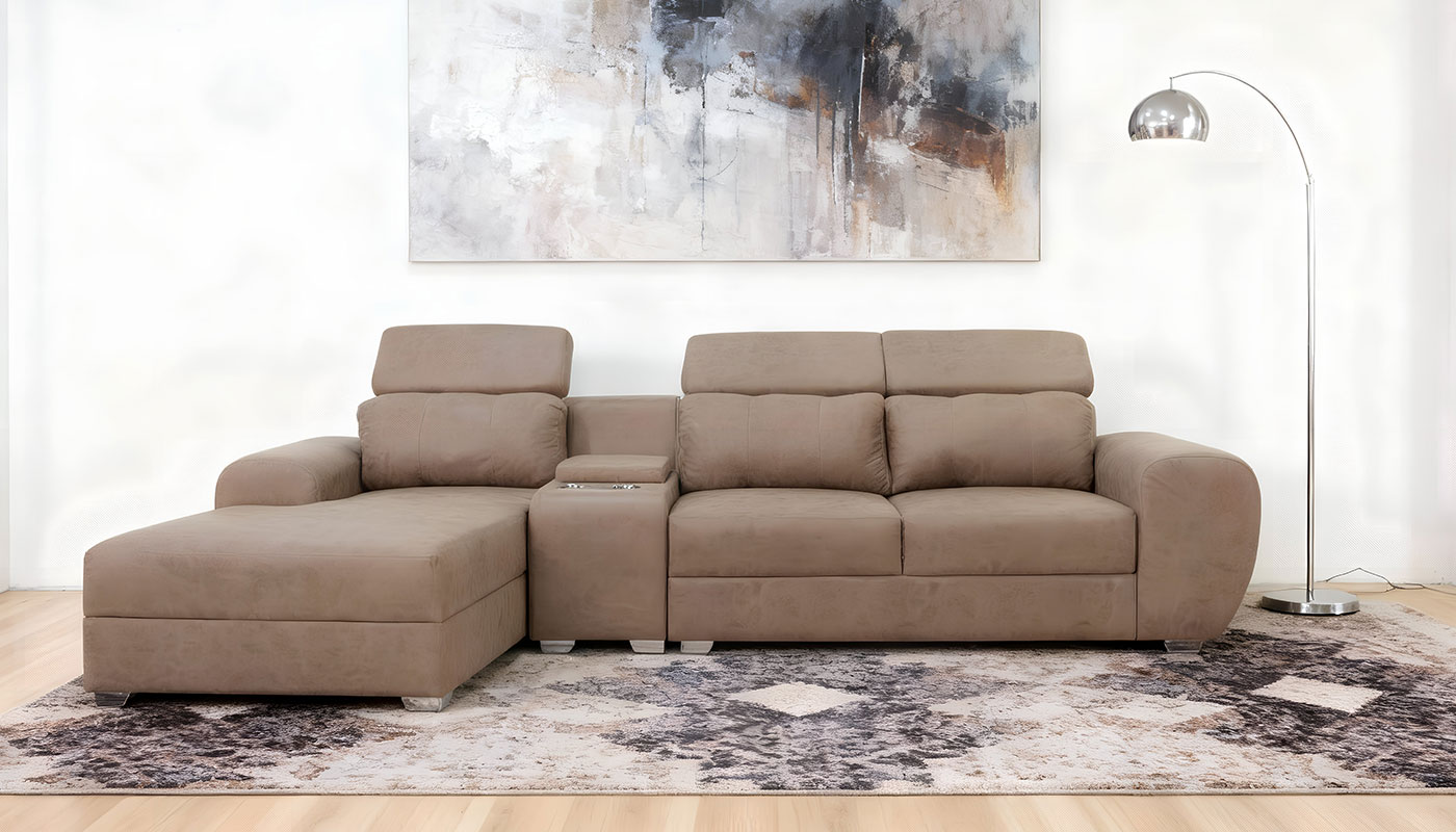 Orkney Daybed Lounge Suite