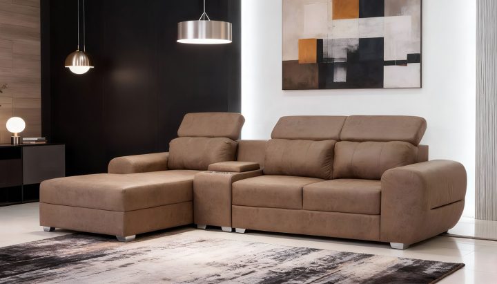Orkney Daybed Lounge Suite