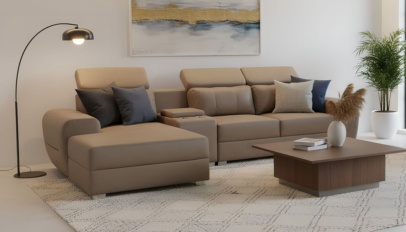 Orkney Daybed Lounge Suite