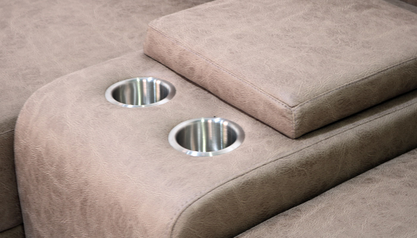 Orkney Daybed Lounge Suite