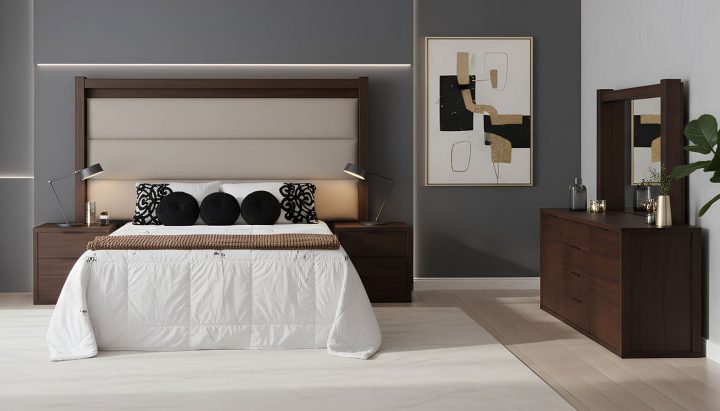 Tyla Bedroom Suite