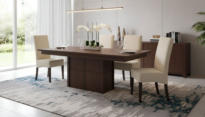 Tyla Dining Room Suite