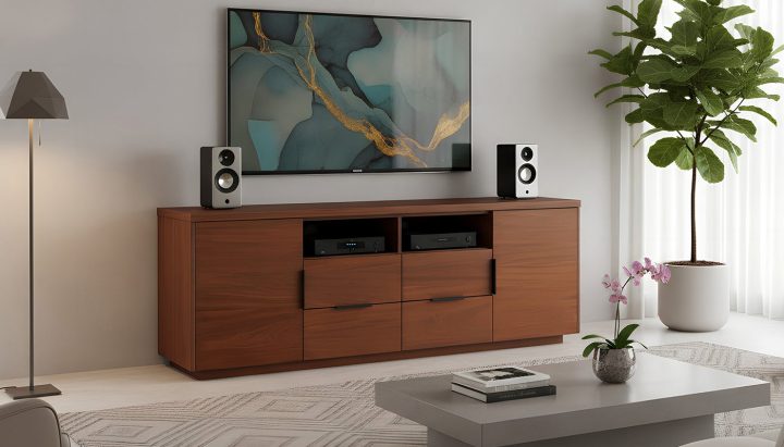 Tyla TV Unit